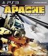 Apache: Air Assault