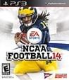 NCAA Football 14