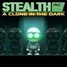 Stealth Inc: A Clone in the Dark