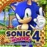 Sonic the Hedgehog 4: Episode I