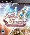 Atelier Rorona: The Alchemist of Arland