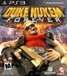 Duke Nukem Forever