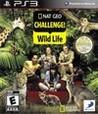 Nat Geo Challenge! Wild Life