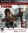 Tomb Raider: Game of the Year Edition