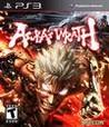 Asura's Wrath