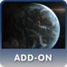 Mass Effect 3: Earth
