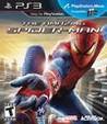 The Amazing Spider-Man