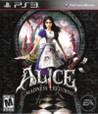 Alice: Madness Returns