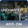 Uncharted 3: Drake's Deception - Flashback Map Pack #1