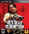 Red Dead Redemption