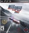 Need for Speed: Rivals