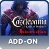 Castlevania: Lords of Shadow - Resurrection