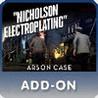 L.A. Noire: Nicholson Electroplating Disaster