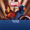 Marvel Pinball: Civil War