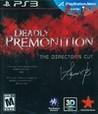 Deadly Premonition: The Director's Cut