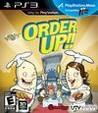 Order Up!!