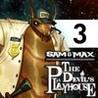 Sam & Max: The Devil's Playhouse - Episode 3: They Stole Max's Brain!