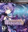 Hyperdimension Neptunia Victory