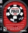 World Series of Poker 2008: Battle for the Bracelets