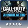 Call of Duty: Black Ops - Annihilation