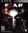 F.E.A.R. 3