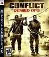 Conflict: Denied Ops