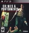 Sherlock Holmes: Crimes & Punishments