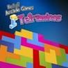 Best of Arcade Games: Tetraminos