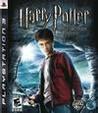 Harry Potter and the Half-Blood Prince