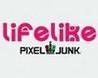 PixelJunk Lifelike