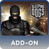 Sleeping Dogs: Tactical Soldier Pack