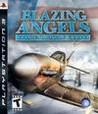 Blazing Angels: Squadrons of WWII