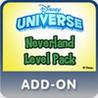 Disney Universe: Neverland Level Pack