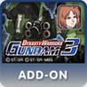 Dynasty Warriors: Gundam 3 - Mobile Suit Pack 2