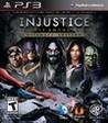 Injustice: Gods Among Us - Ultimate Edition