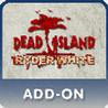 Dead Island: Ryder White