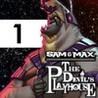 Sam & Max: The Devil's Playhouse - Episode 1: The Penal Zone