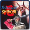The Revenge of Shinobi