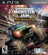 Monster Jam: Path of Destruction