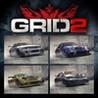 GRID 2: Super Modified Pack