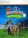 3D Ultra MiniGolf Adventures 2