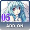 Record of Agarest War 2: Add-On Dungeon 3 - Enhambre