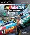 NASCAR Unleashed