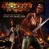 The Walking Dead: Michonne - Episode 2: Give No Shelter