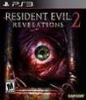 Resident Evil: Revelations 2