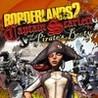 Borderlands 2: Captain Scarlett and Her Pirate's Booty