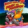 ToeJam & Earl in Panic on Funkotron
