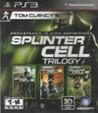 Tom Clancy's Splinter Cell Classic Trilogy HD