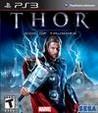 Thor: God of Thunder