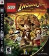 LEGO Indiana Jones: The Original Adventures